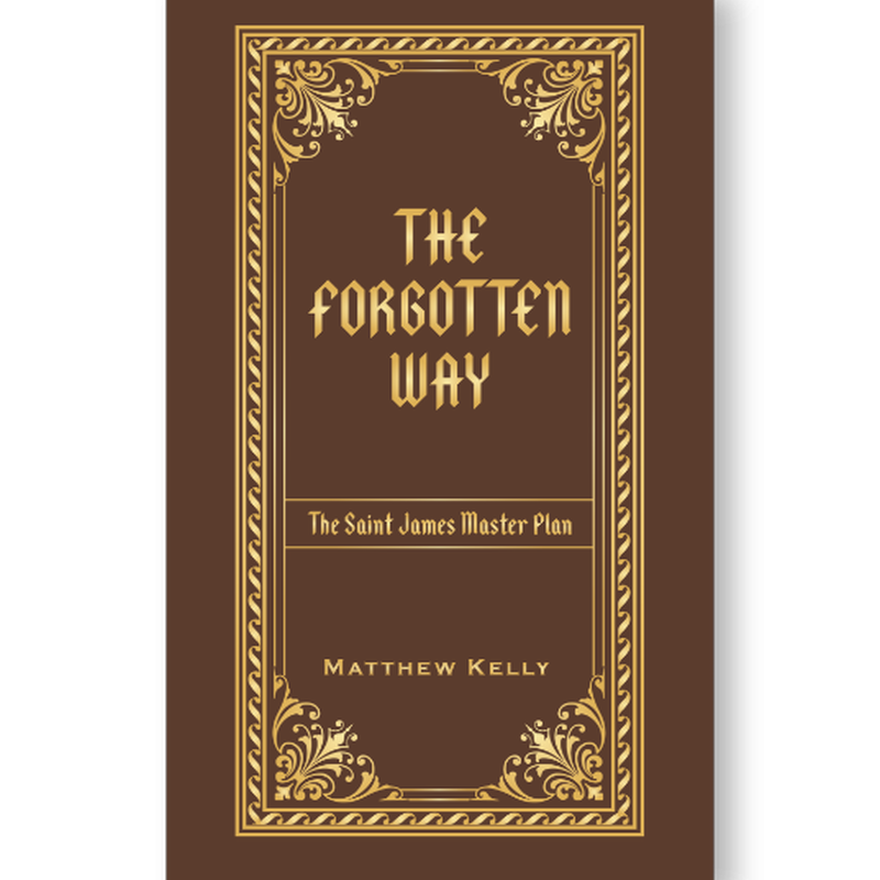 Product image for The Forgotten Way image number 0